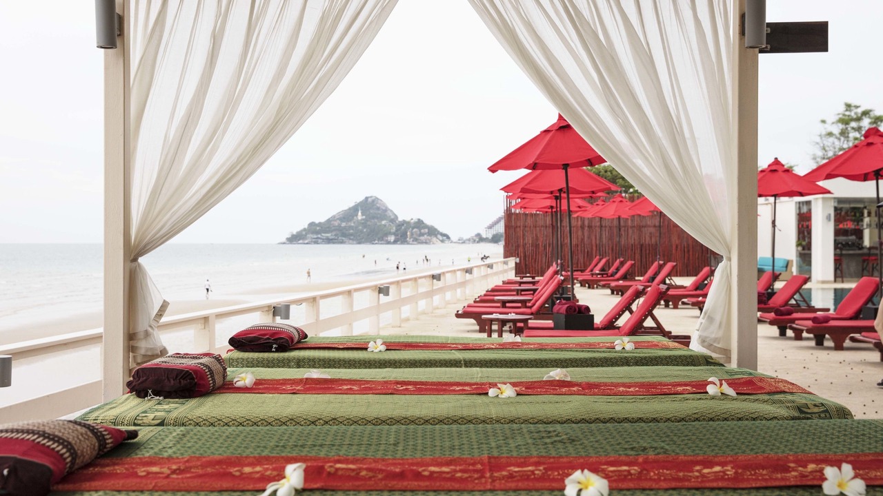 Photo of Others in Khao Takiab