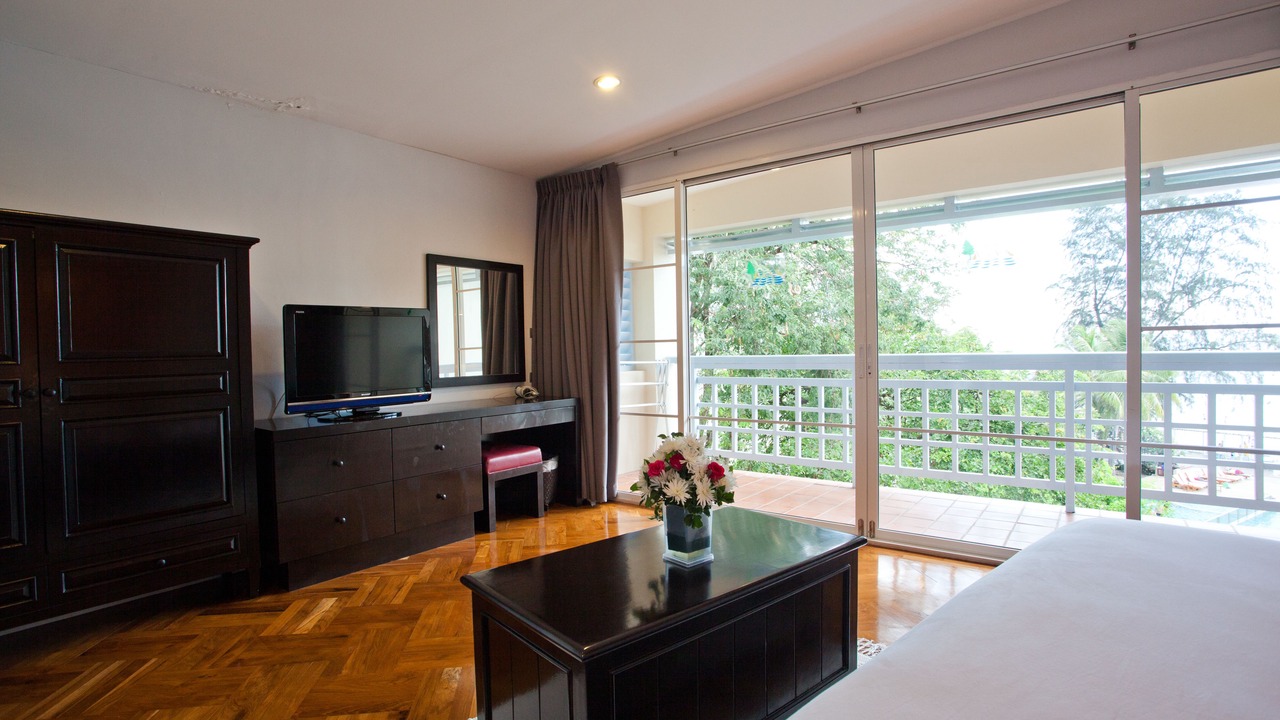 Photo of Outdoor in Khao Takiab