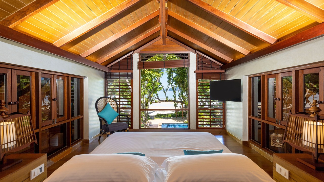Photo of Bedroom in Nong Thale