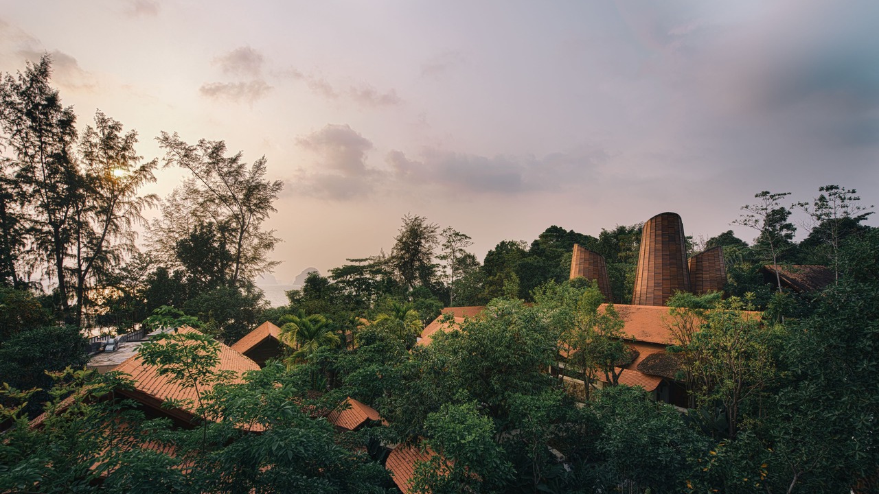 Photo of Outdoor in Nong Thale