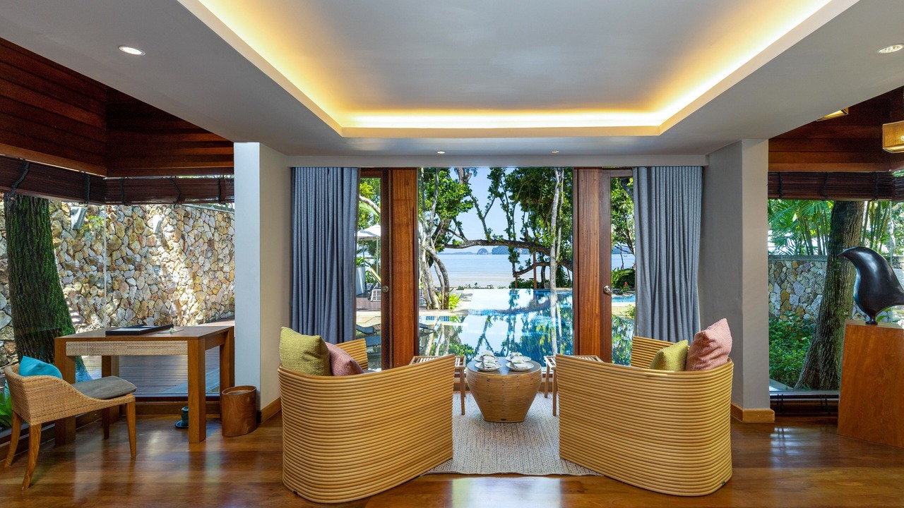 Photo of Bedroom in Nong Thale