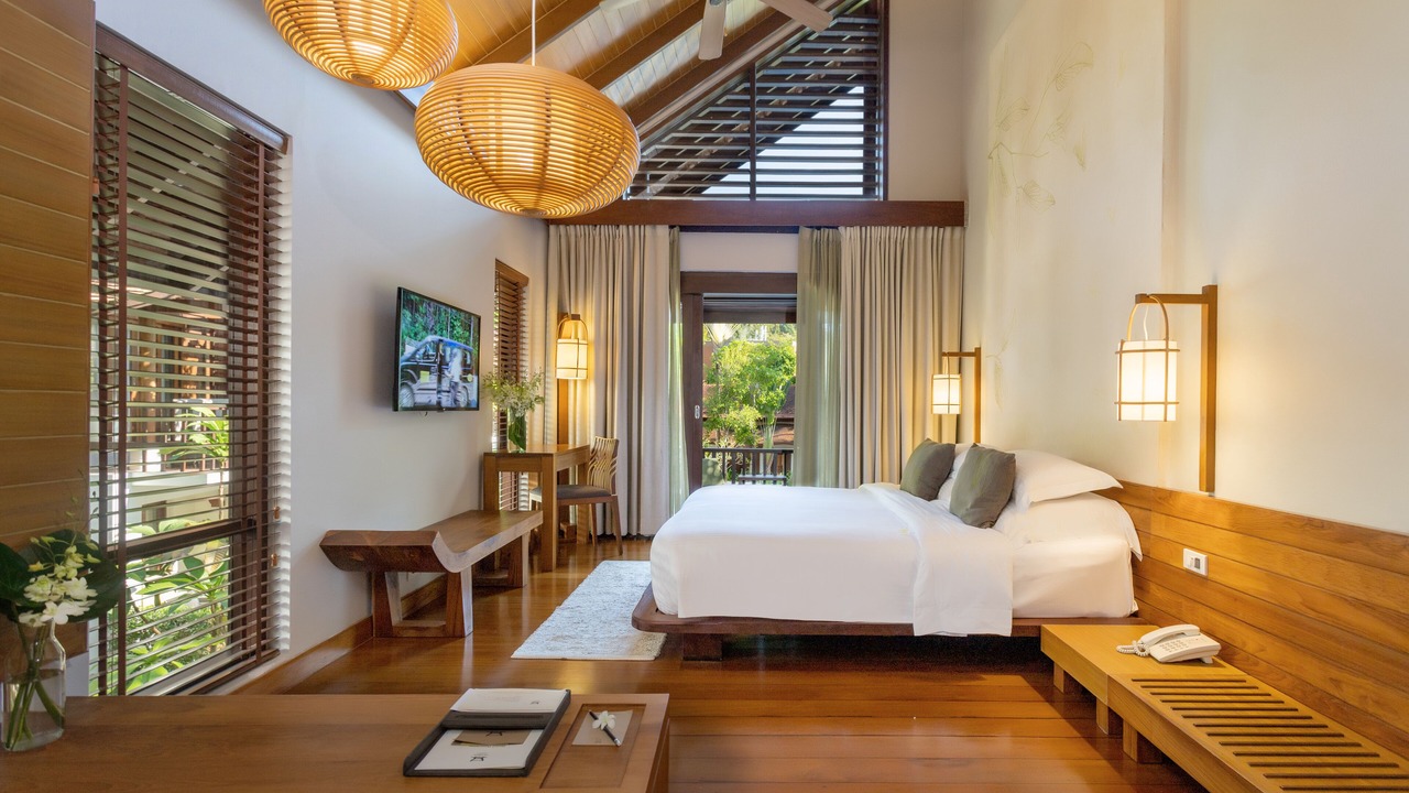Photo of Bedroom in Nong Thale