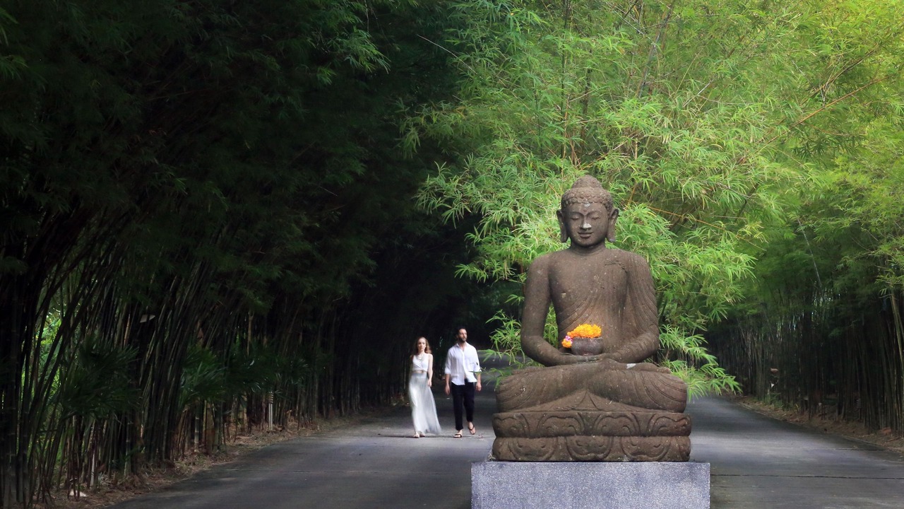 Photo of Outdoor in Choeng Thale