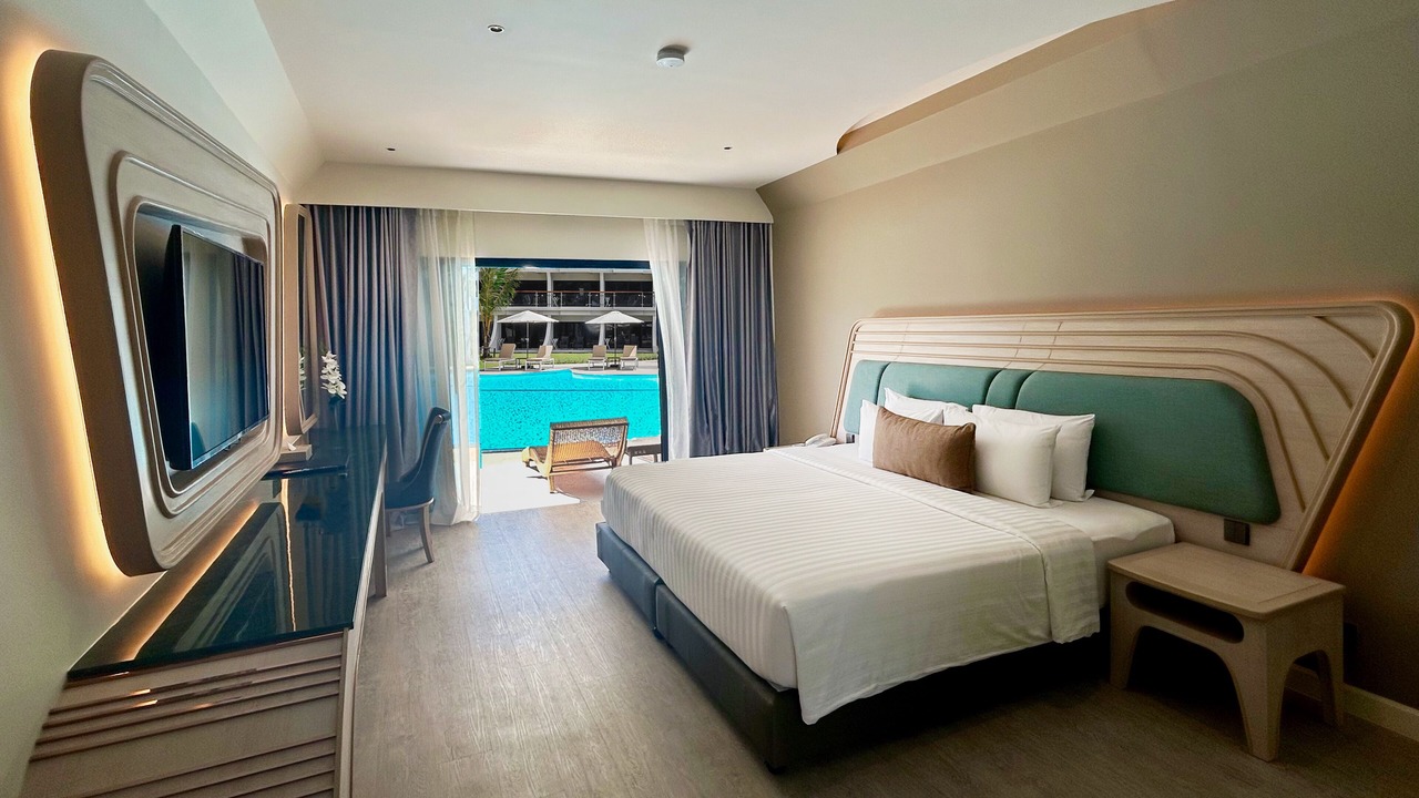Photo of Bedroom in Cherngtalay