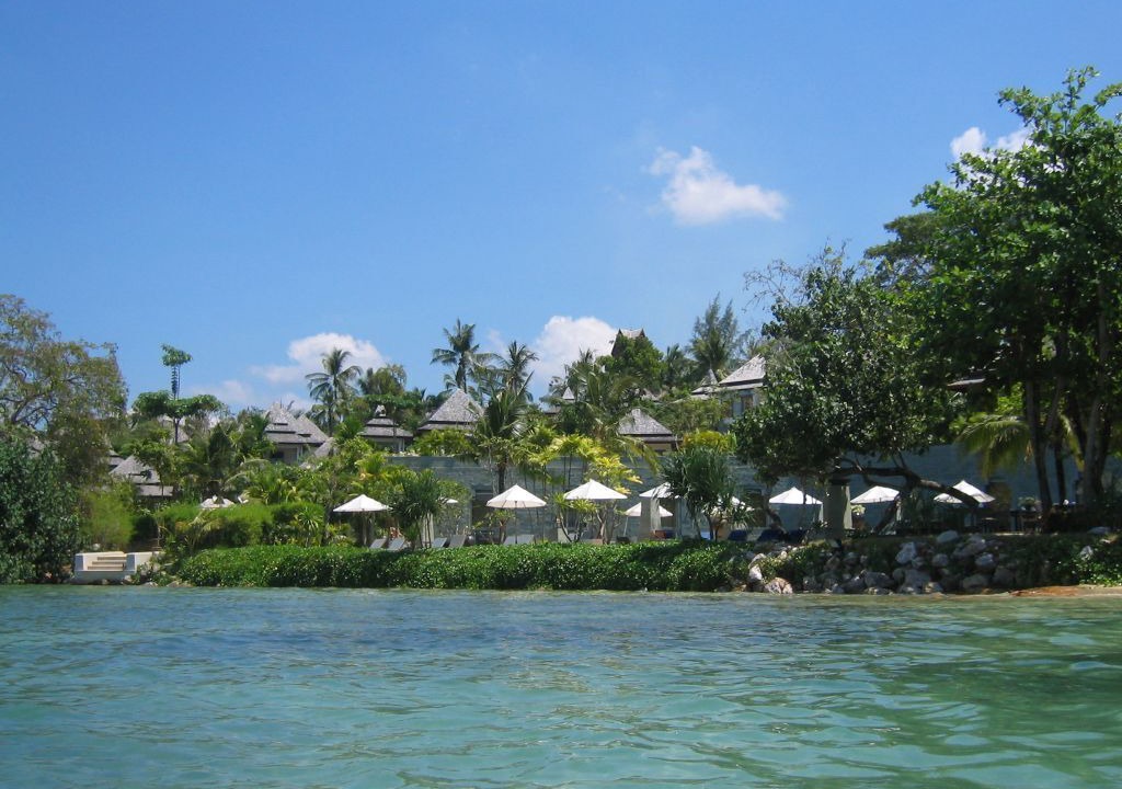 Photo of Outdoor in Nong Thale