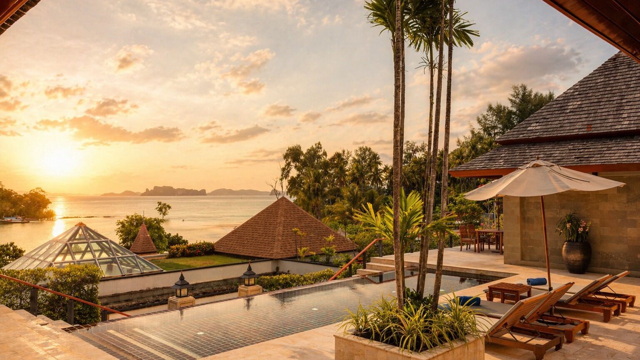 Photo of Outdoor in Nong Thale
