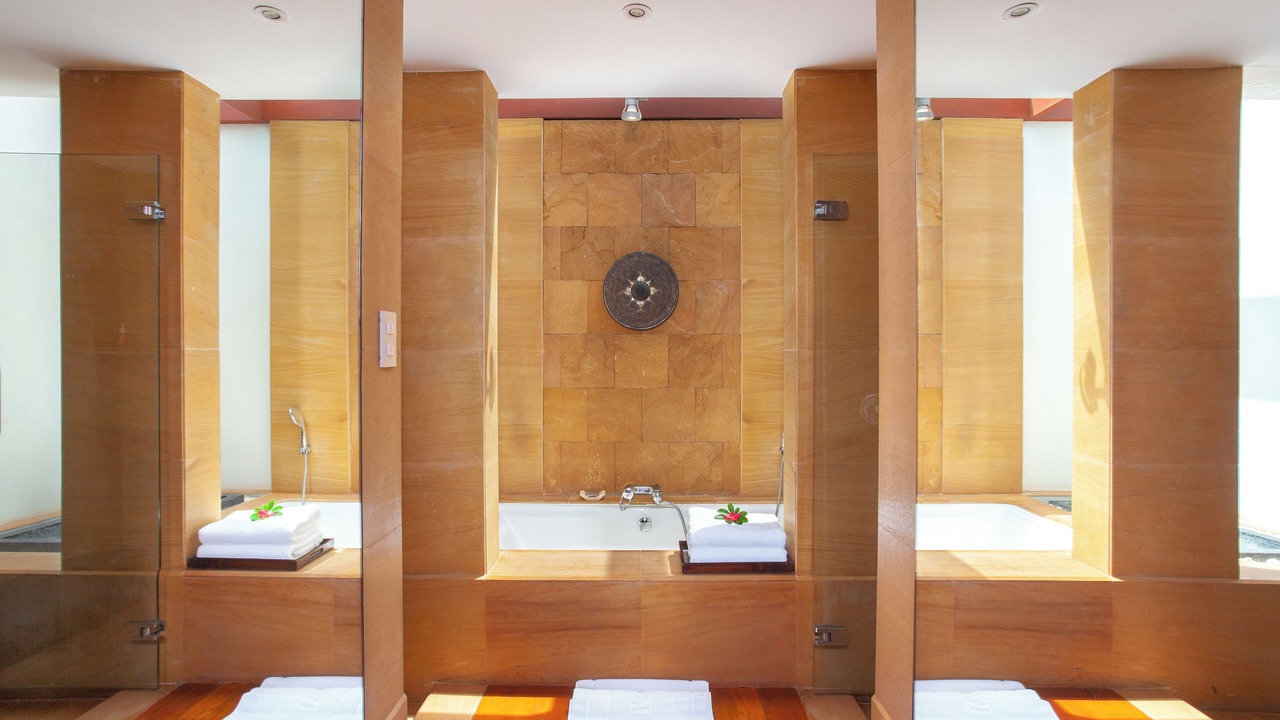 Photo of Bathroom in Nong Thale