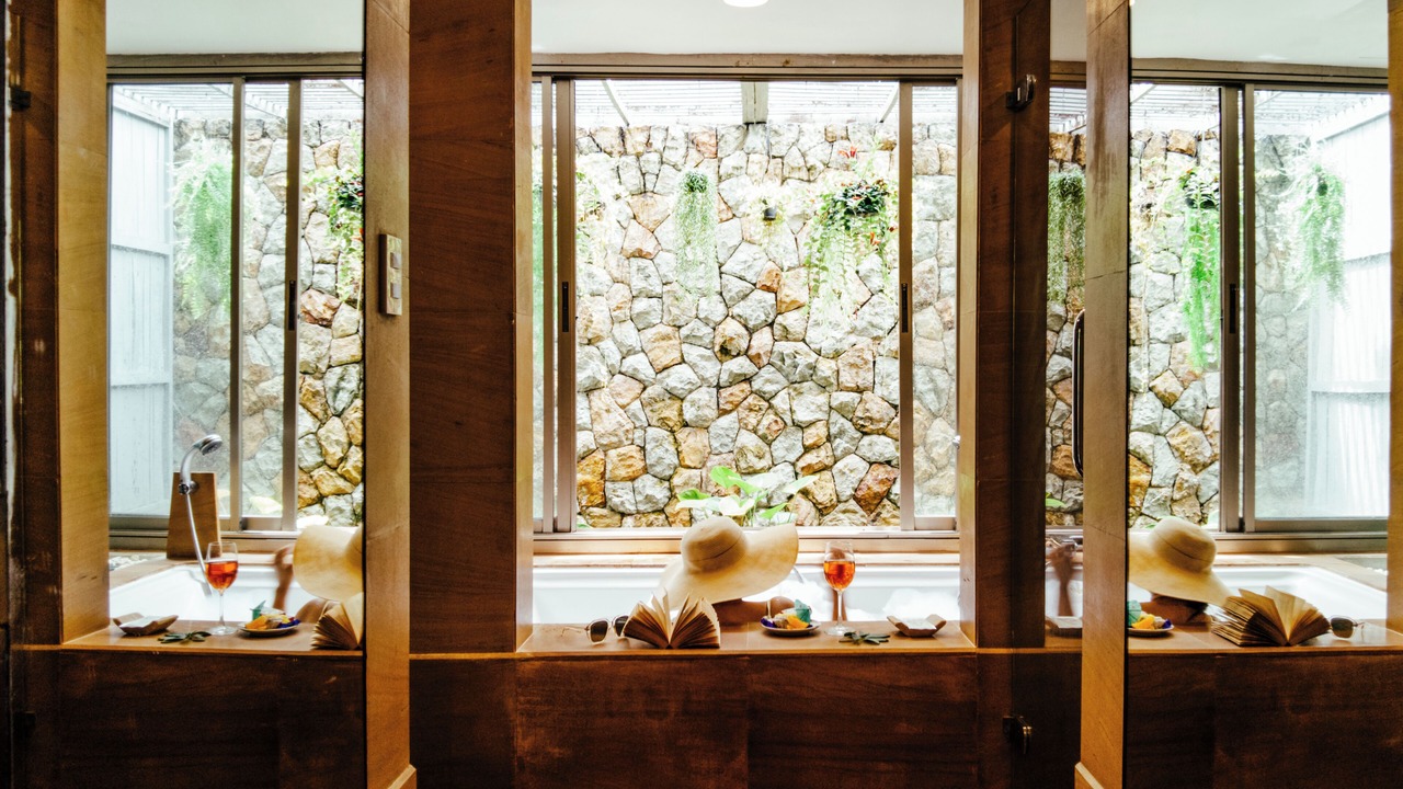 Photo of Bathroom in Nong Thale