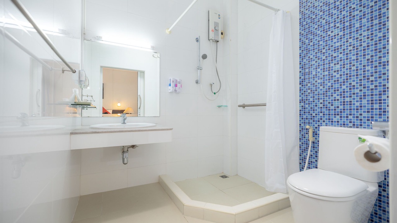 Photo of Bathroom in Suan Luang