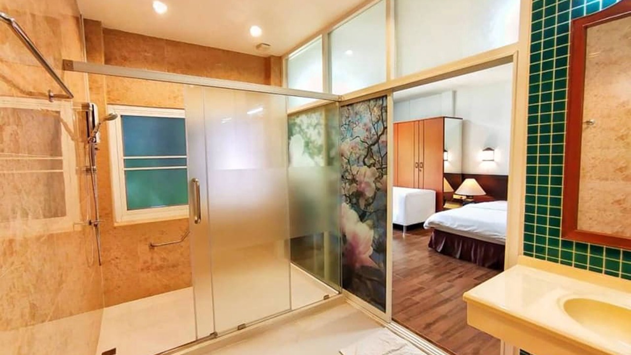 Photo of Bathroom in Suan Luang
