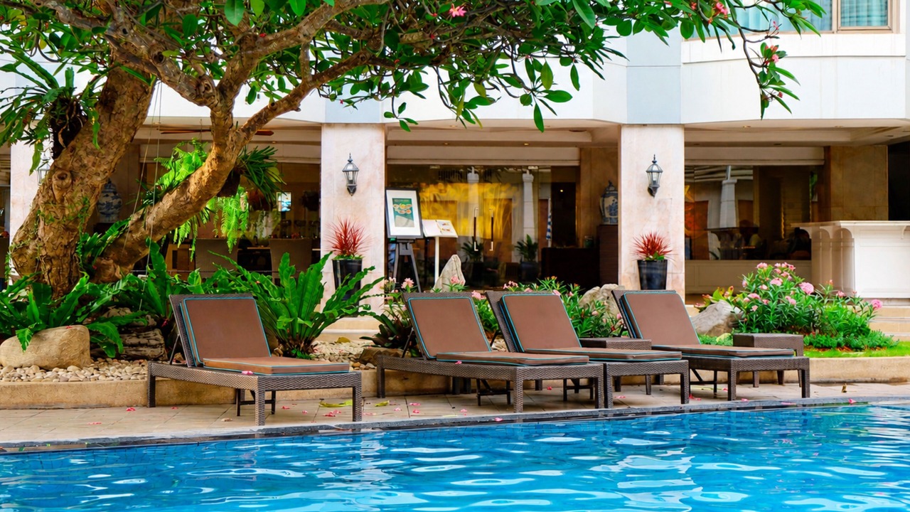 Photo of Outdoor in Pattaya Bay