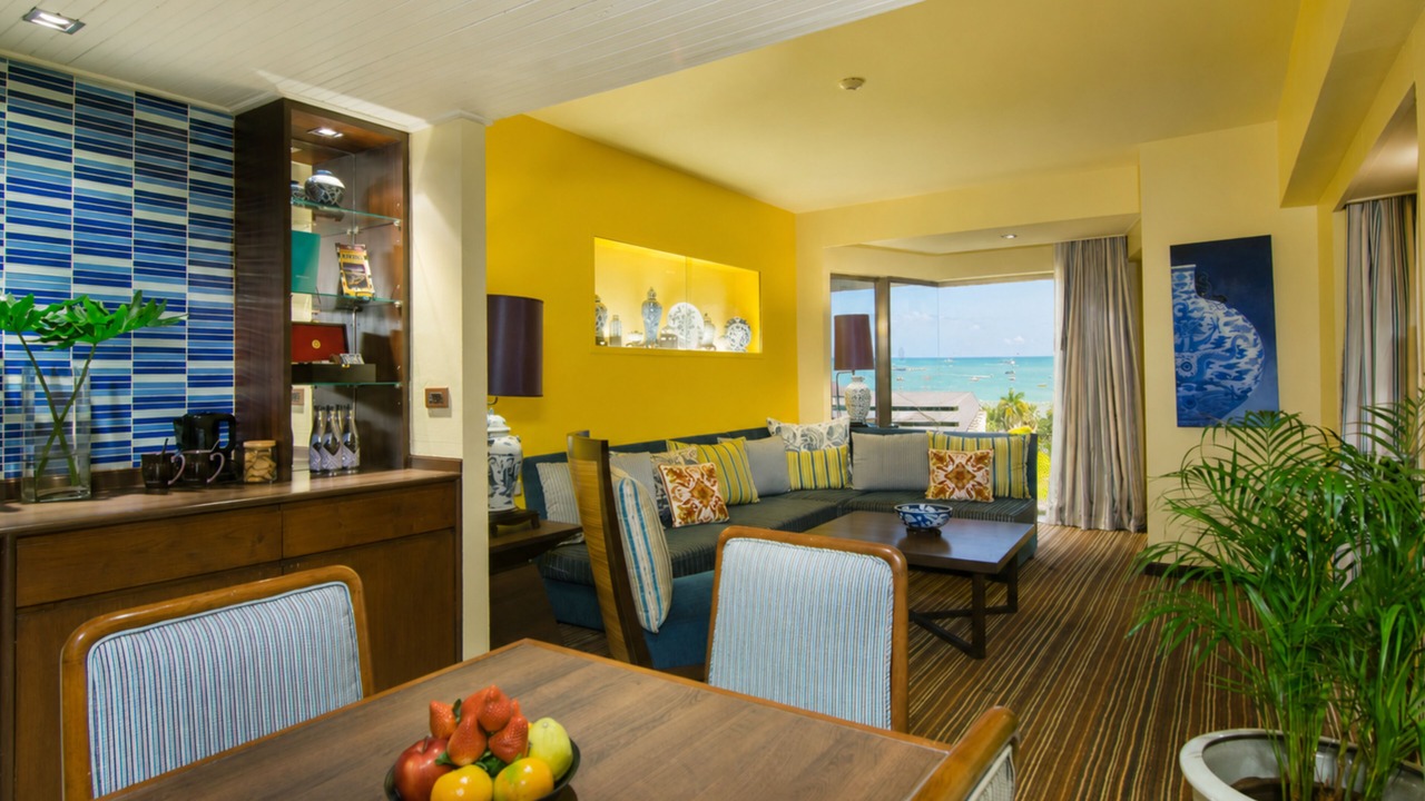 Photo of Bedroom in Pattaya Bay