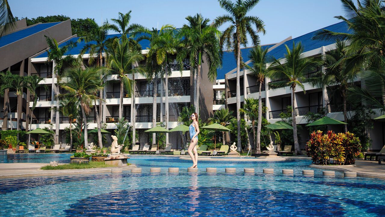 Photo of Outdoor in Pattaya Bay