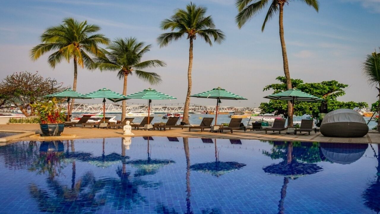 Photo of Outdoor in Pattaya Bay