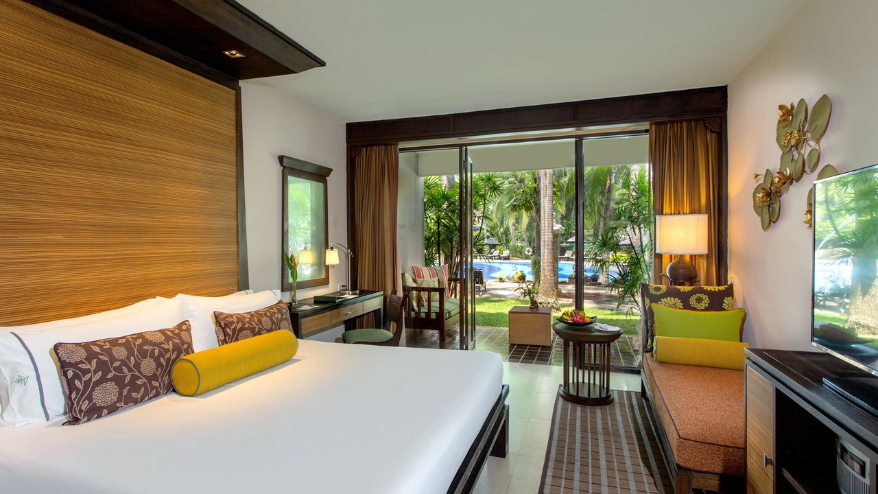 Photo of Bedroom in Pattaya Bay