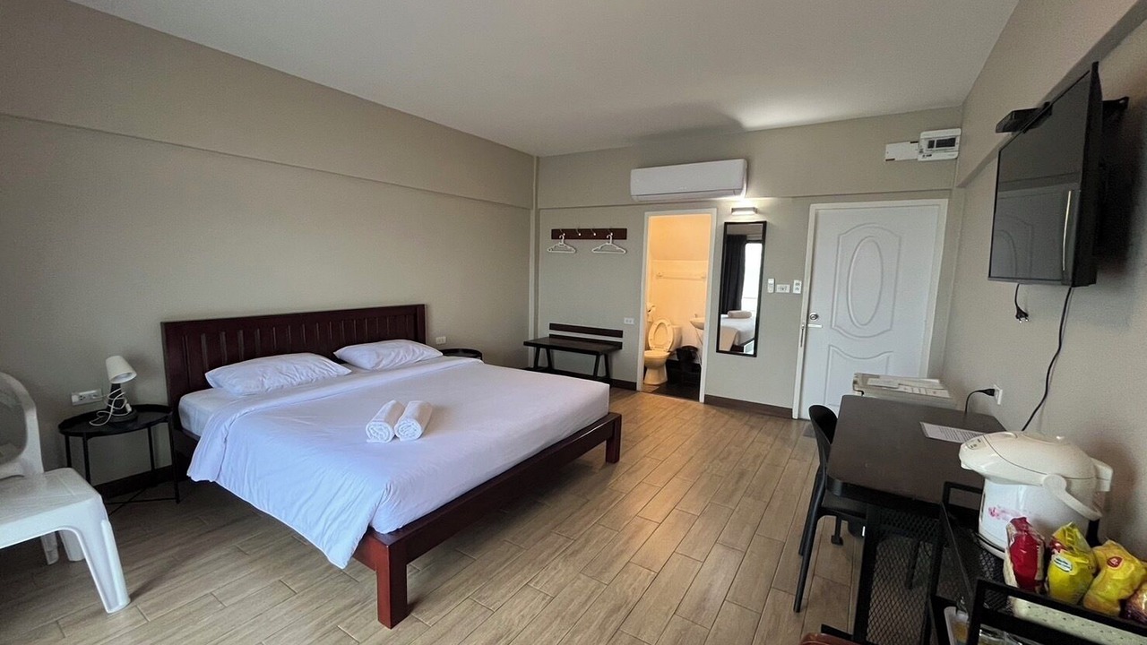 Photo of Bedroom in Chakphong