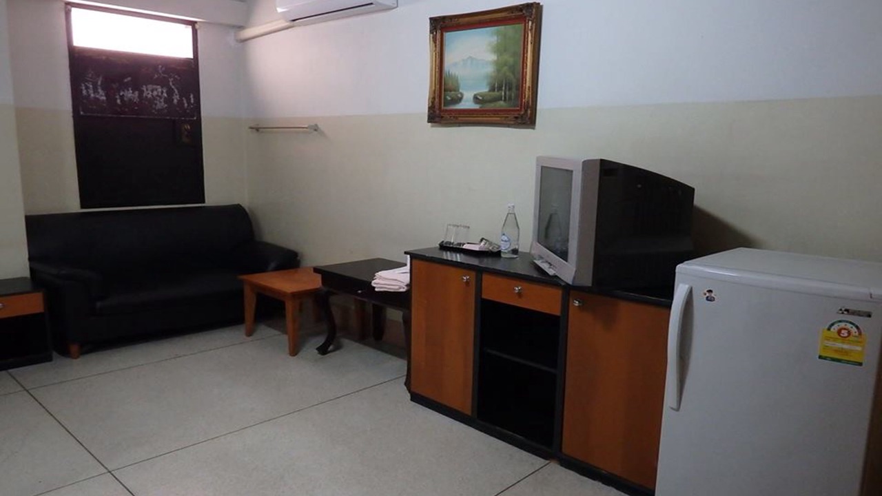 Photo of Bedroom in Nai Mueang