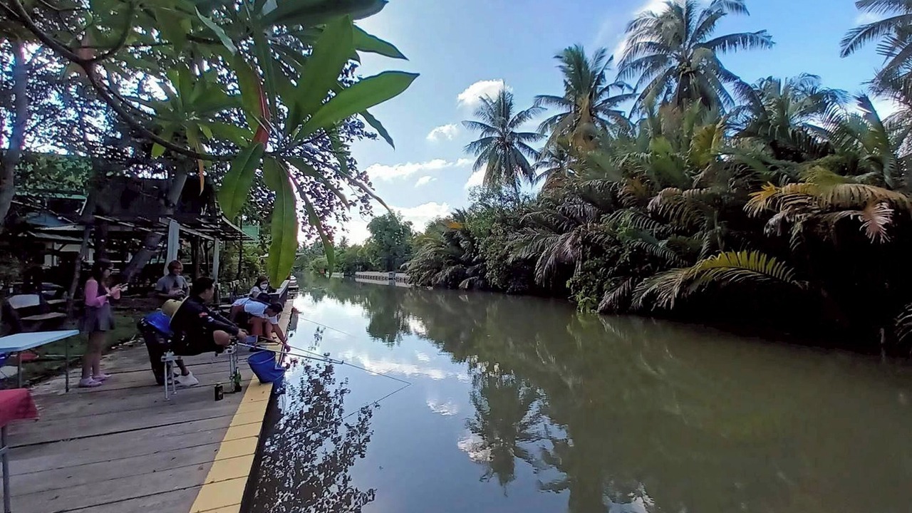 Photo of Others in Amphawa