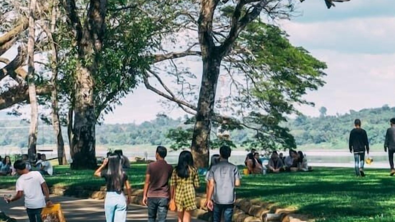 Photo of Outdoor in Pakse