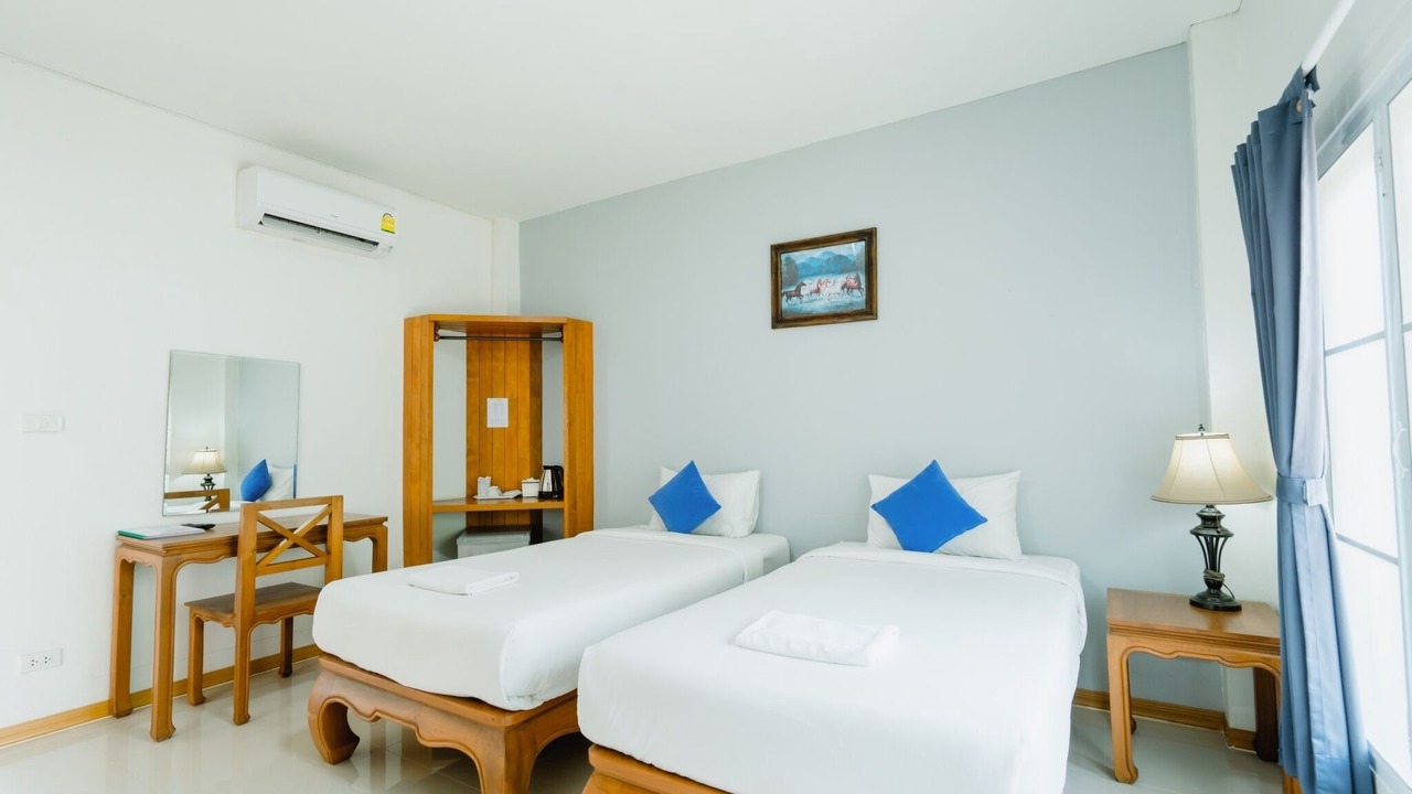 Photo of Bedroom in Khao Saming