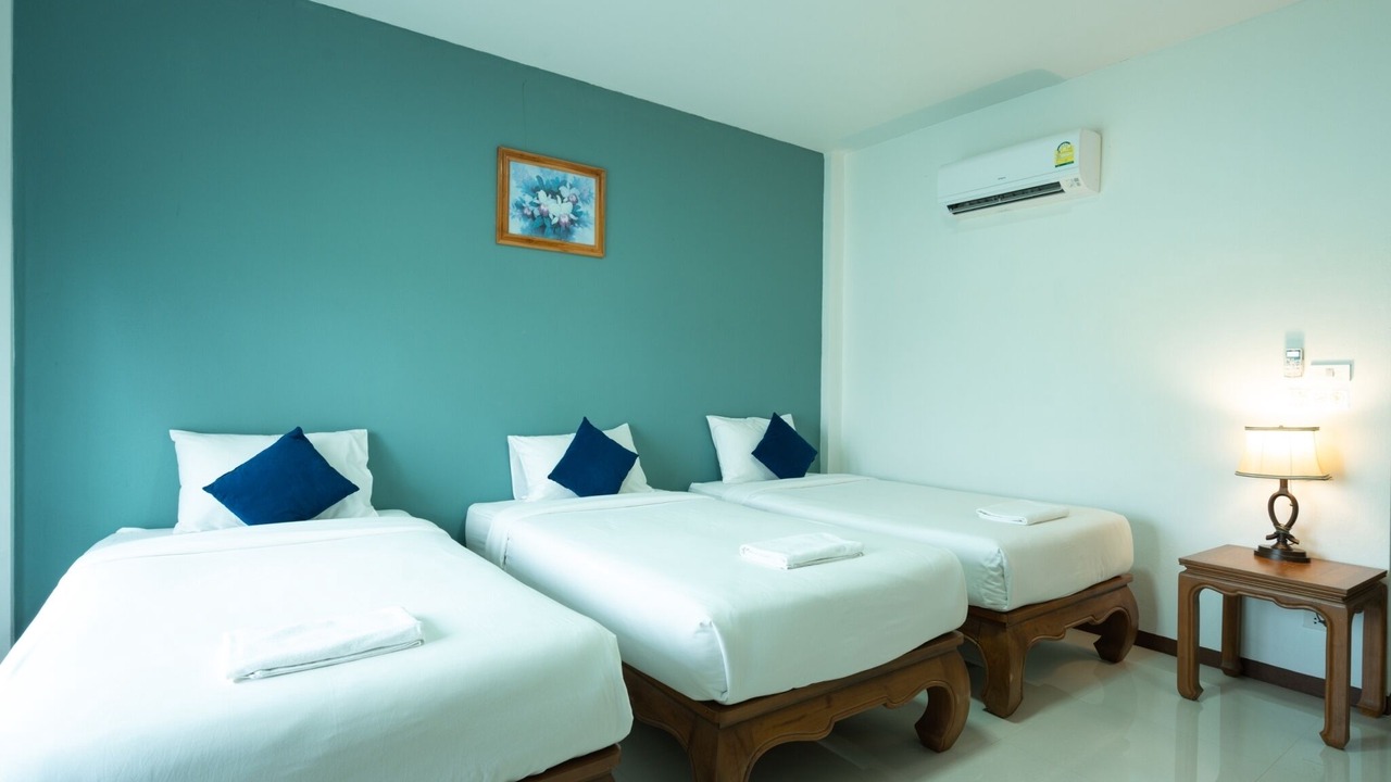 Photo of Bedroom in Khao Saming
