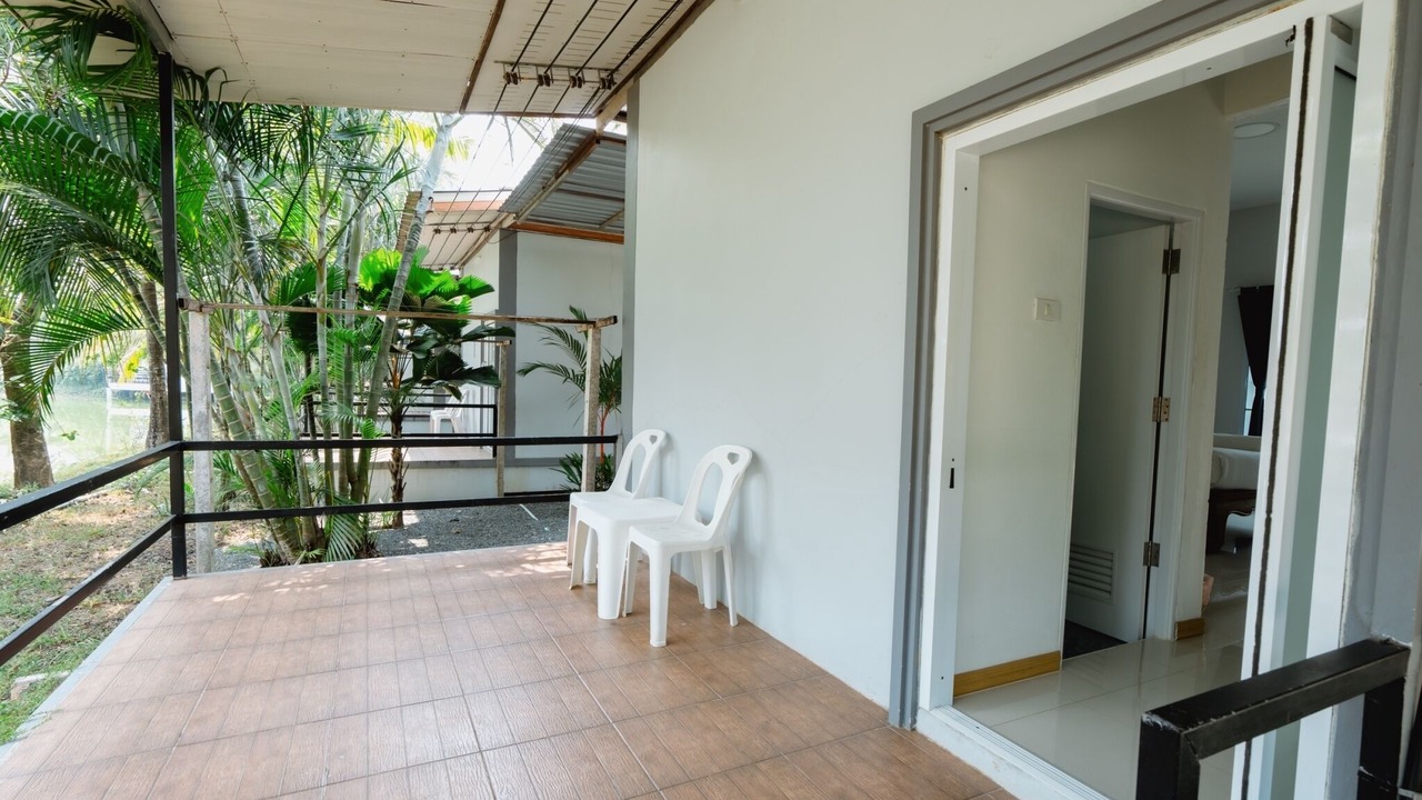 Photo of Bedroom in Khao Saming