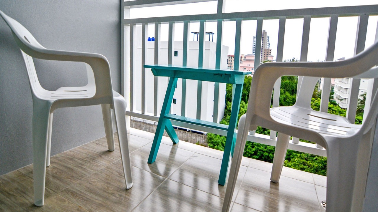 Photo of Patio Balcony in Hua Hin