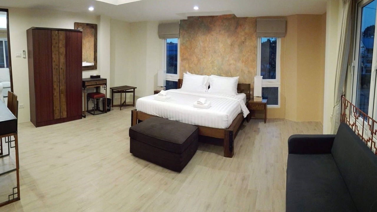 Photo of Bedroom in Mae Pim