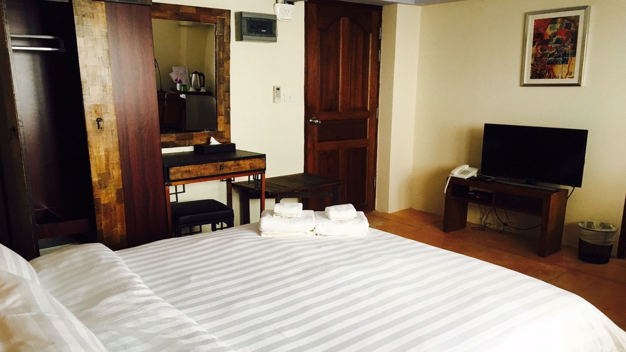 Photo of Bedroom in Mae Pim