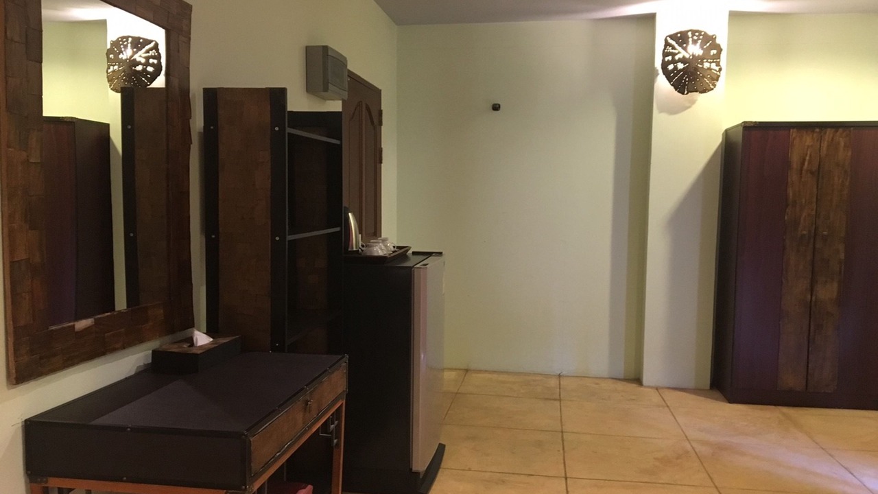 Photo of Bedroom in Mae Pim