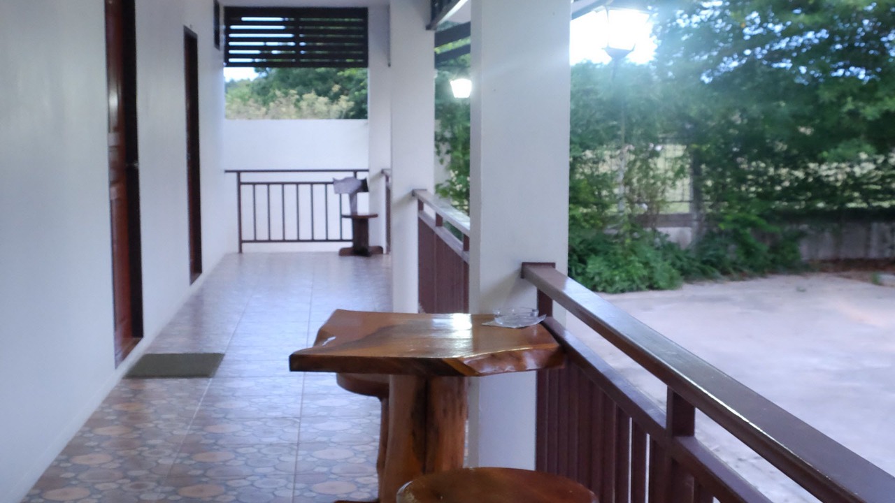 Photo of Patio Balcony in Chakphong