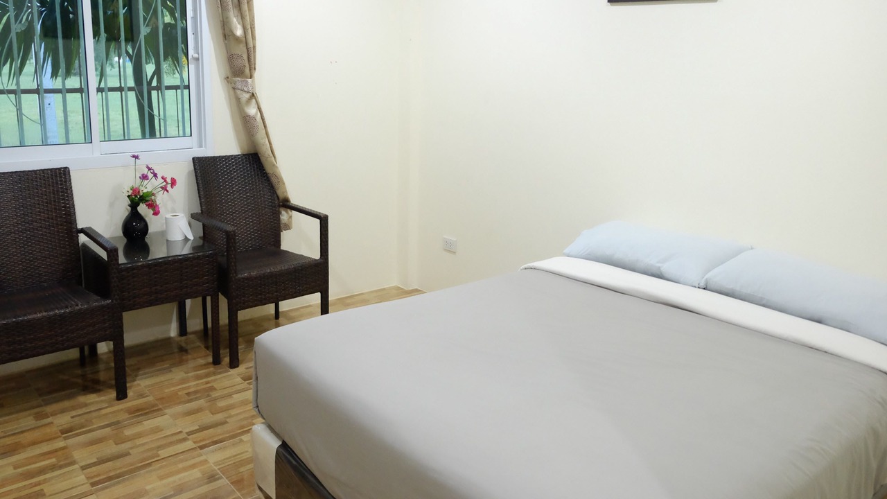 Photo of Bedroom in Chakphong