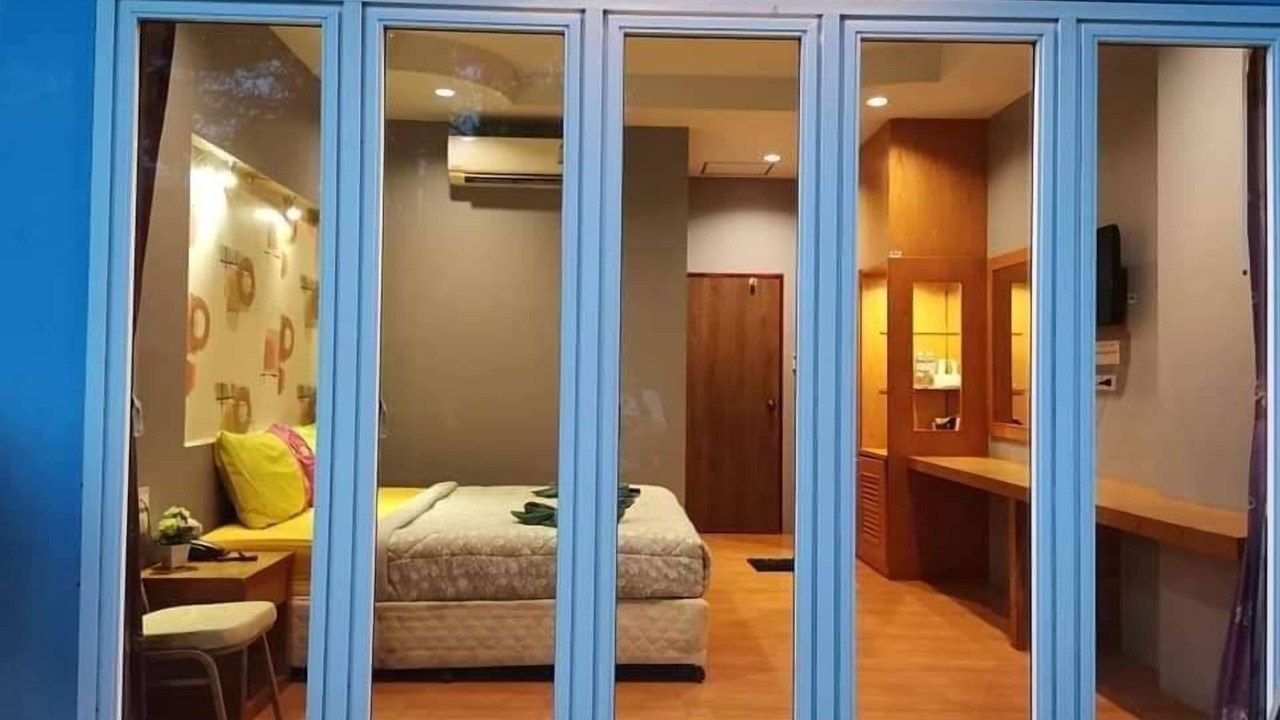 Photo of Bedroom in Ko Chang