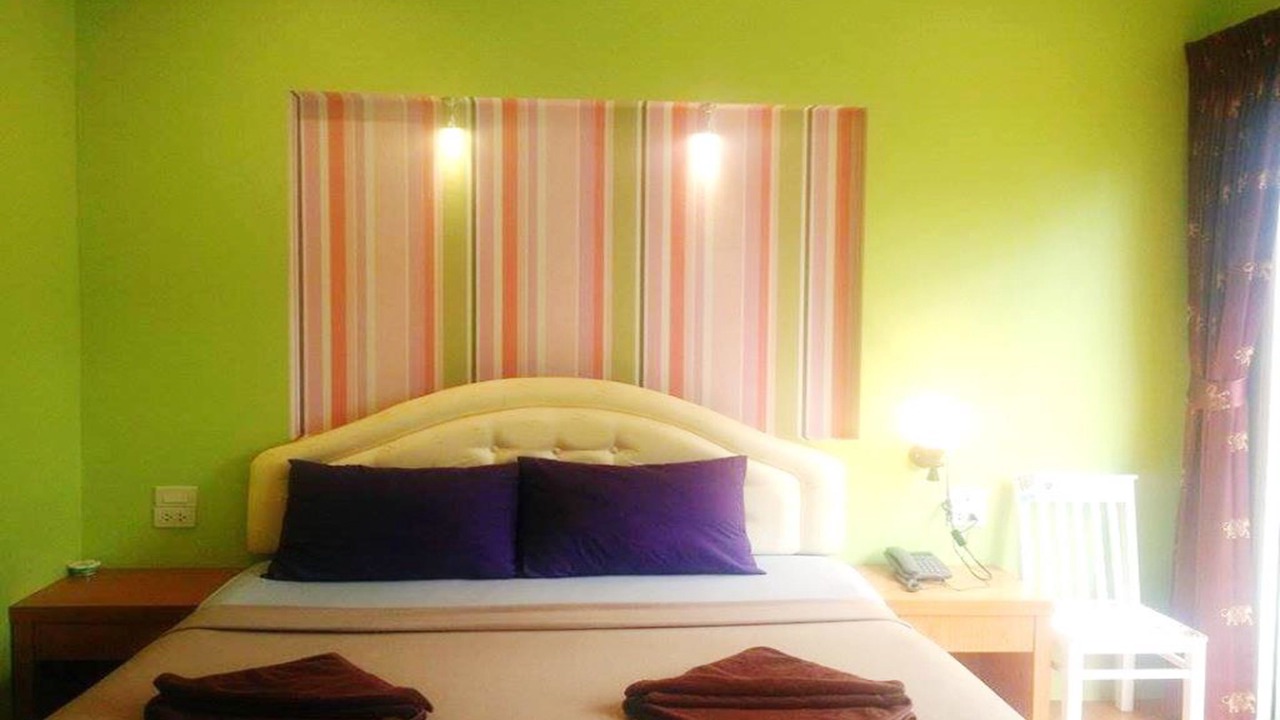 Photo of Bedroom in Ko Chang