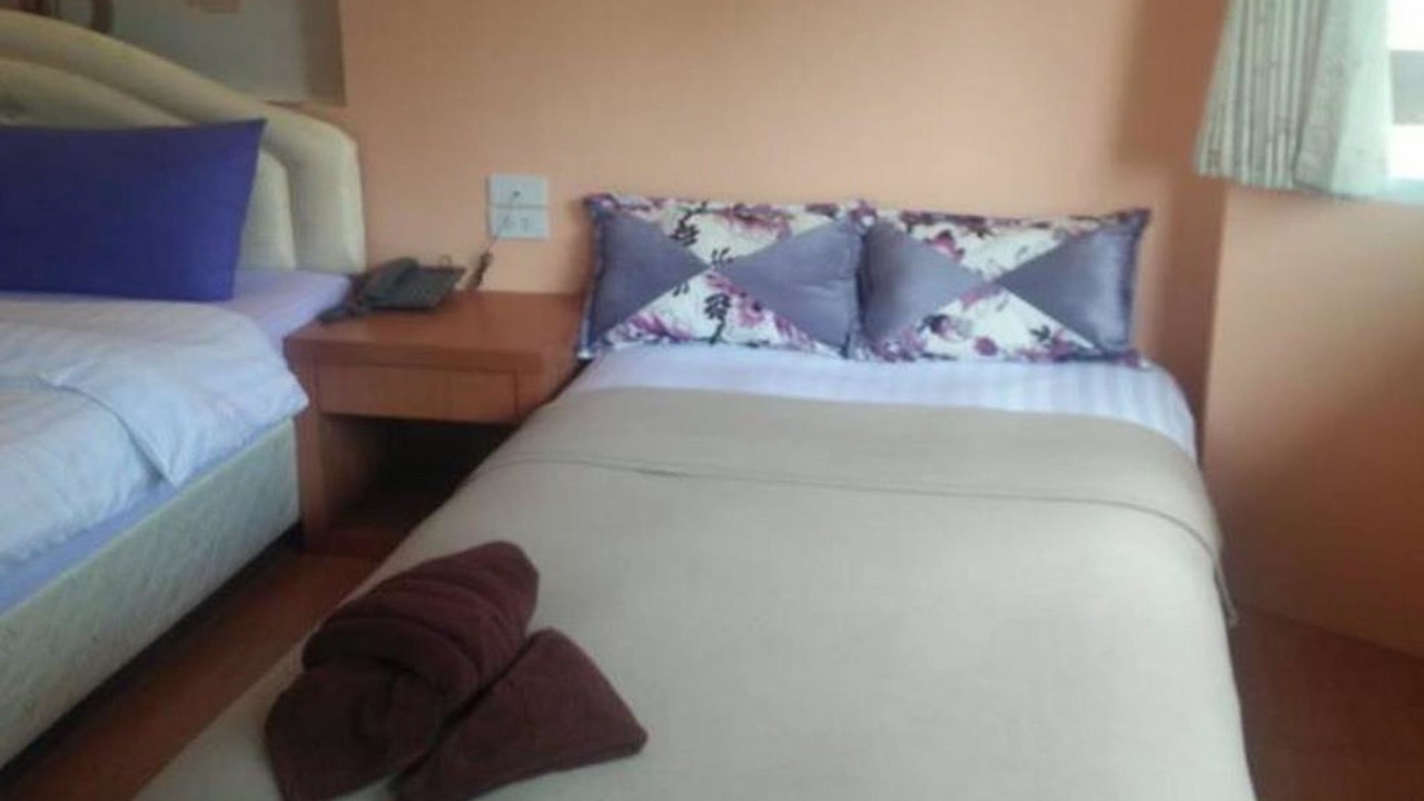 Photo of Bedroom in Ko Chang