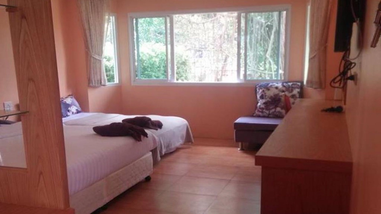 Photo of Bedroom in Ko Chang