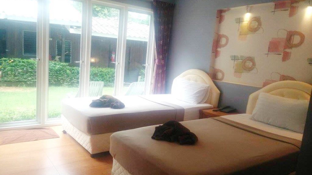 Photo of Bedroom in Ko Chang
