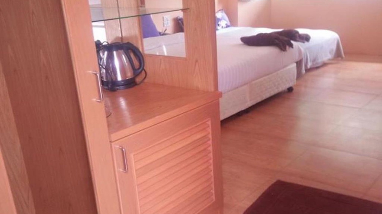 Photo of Bedroom in Ko Chang