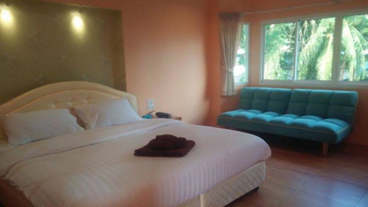 Photo of Bedroom in Ko Chang