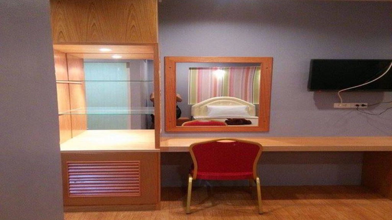 Photo of Bedroom in Ko Chang