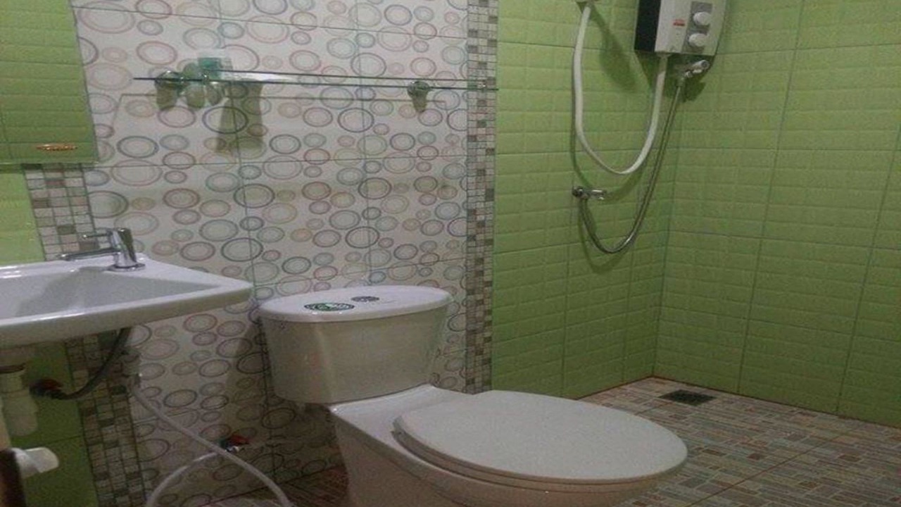Photo of Bathroom in Ko Chang