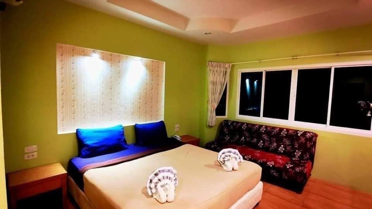 Photo of Bedroom in Ko Chang