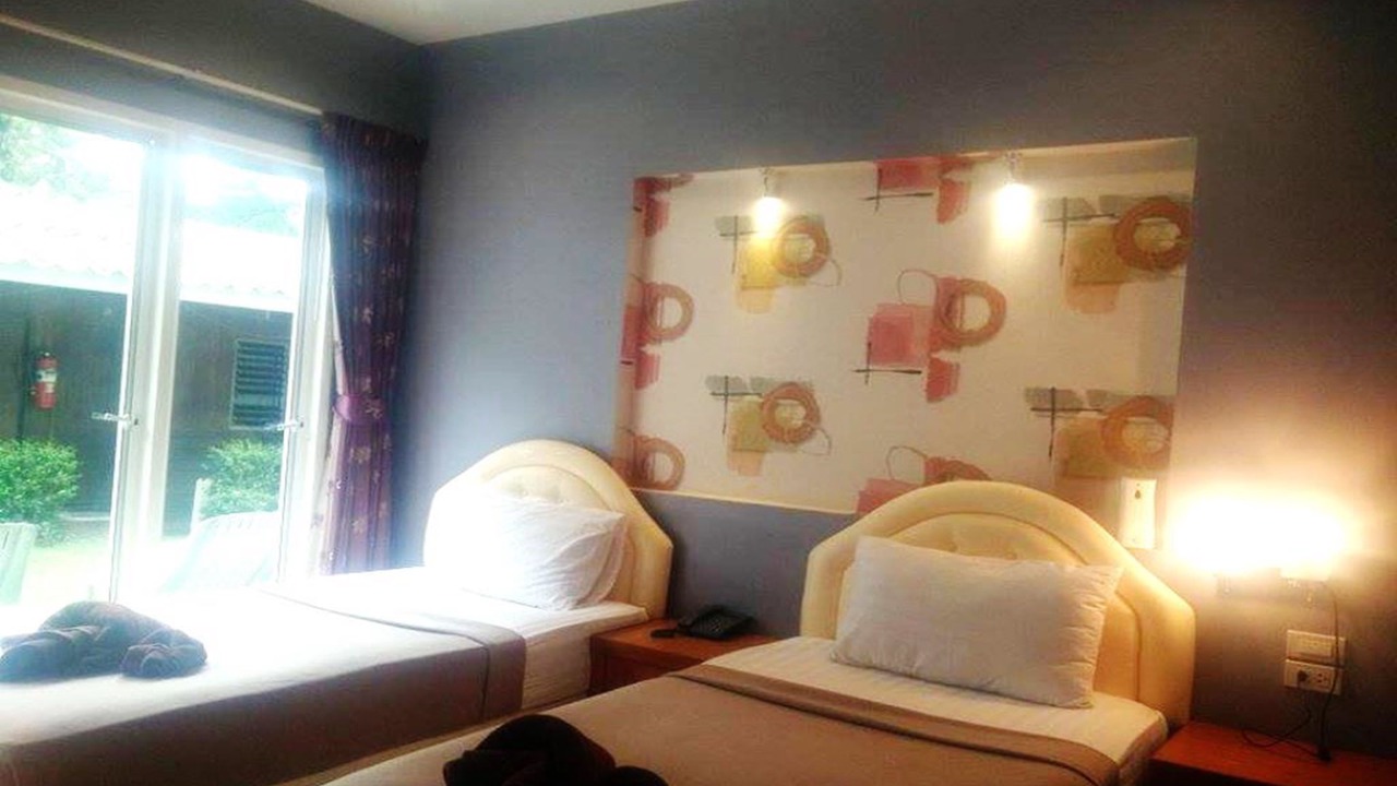 Photo of Bedroom in Ko Chang