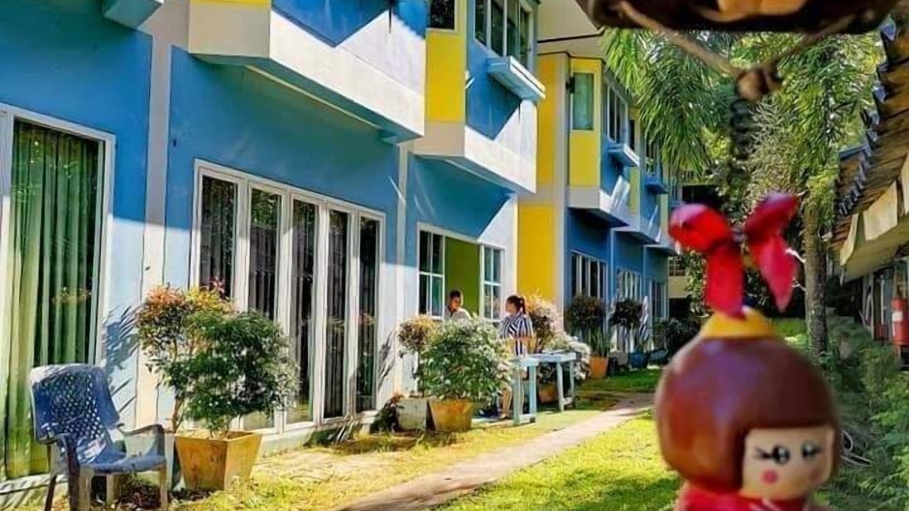 Photo of Patio Balcony in Ko Chang
