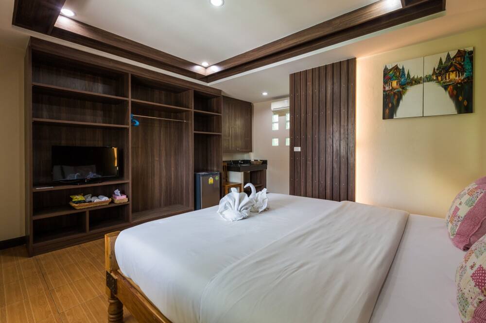 Photo of Bedroom in Tha Sala