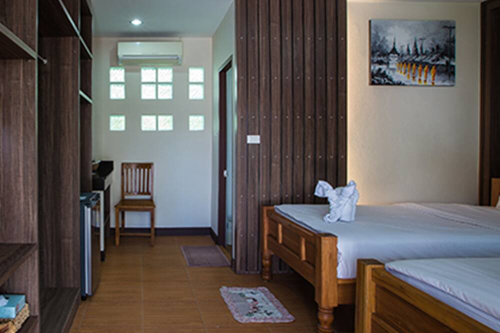 Photo of Bedroom in Tha Sala