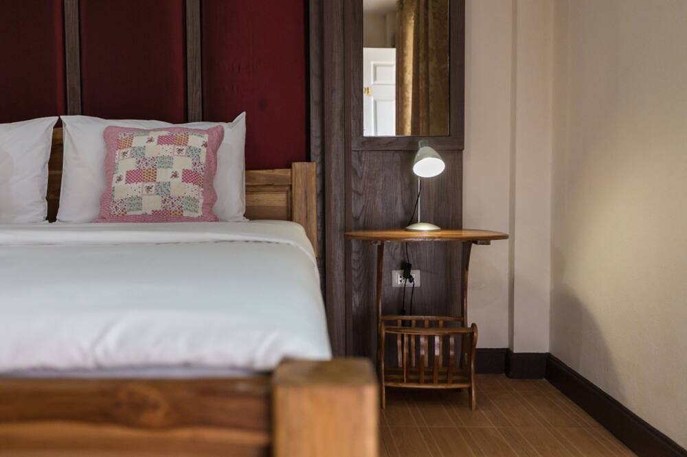 Photo of Bedroom in Tha Sala