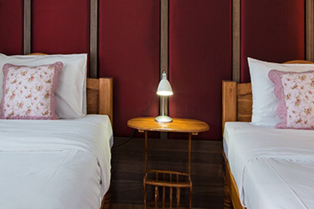 Photo of Bedroom in Tha Sala