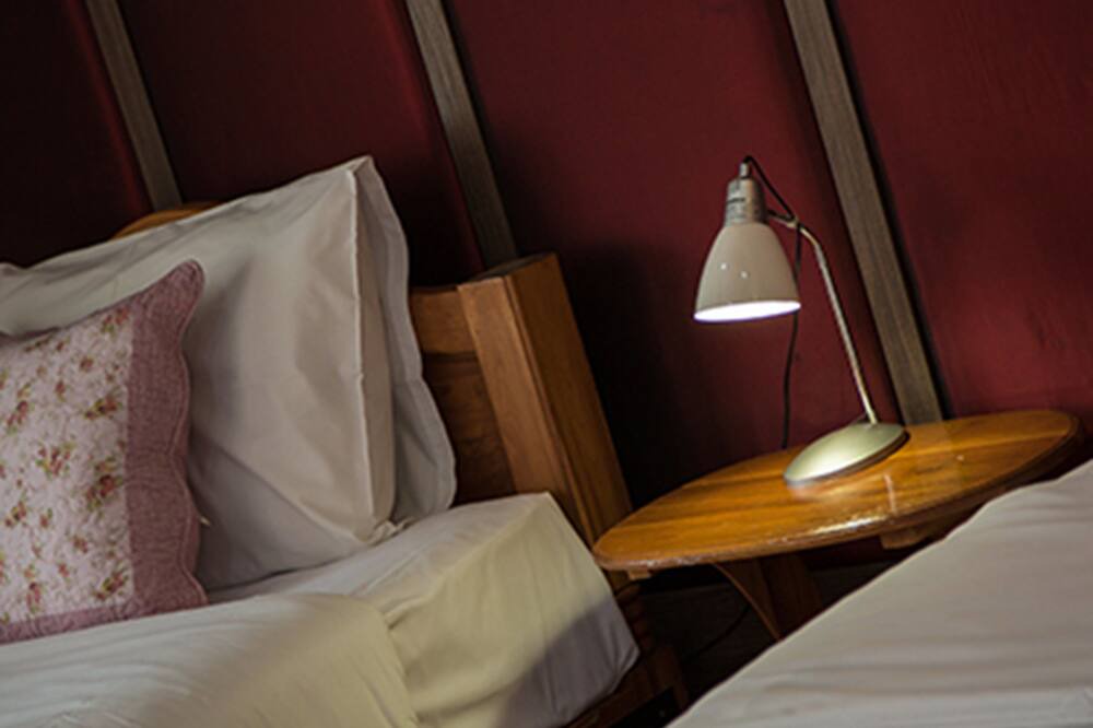 Photo of Bedroom in Tha Sala