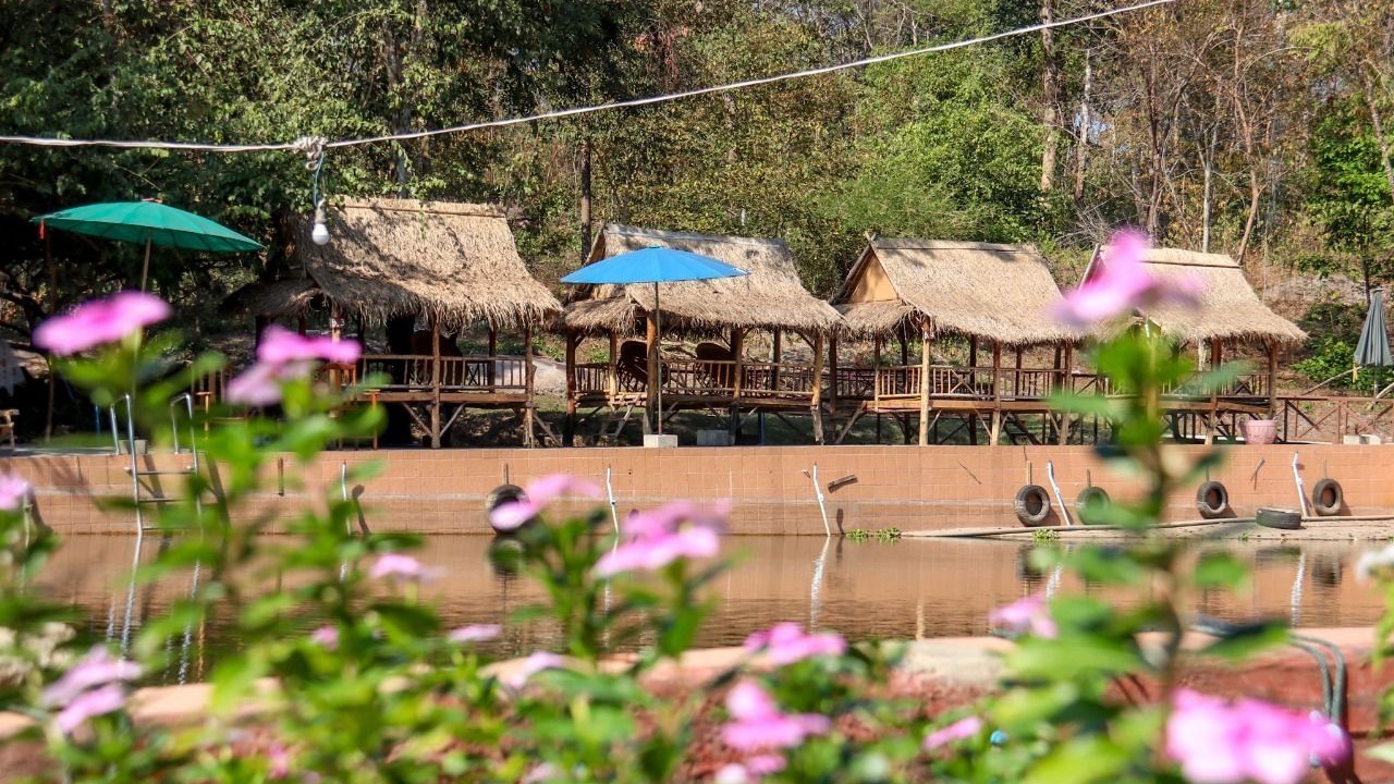 Photo of Outdoor in Vientiane